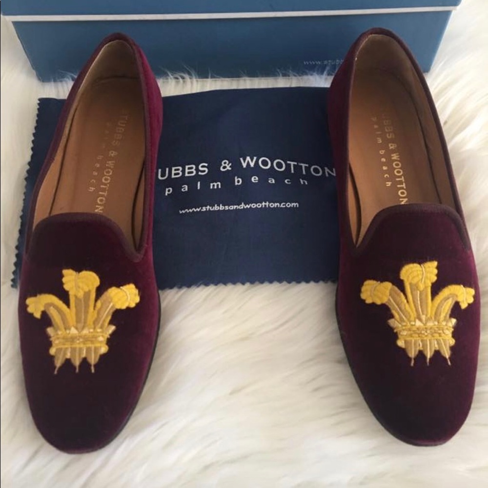 Stubbs and Wootton